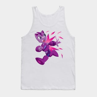 March of Robots 8 (2018) Tank Top